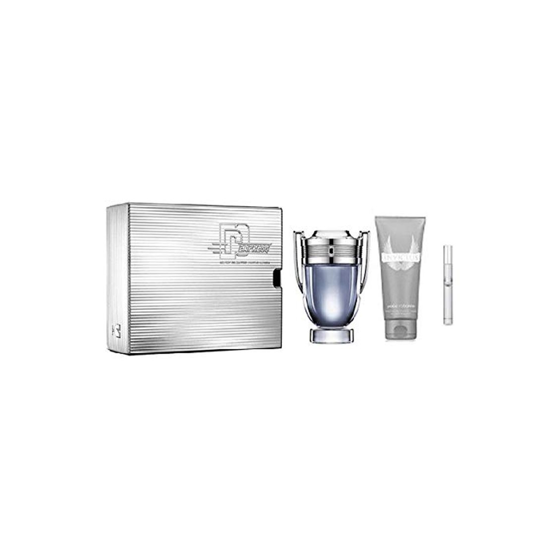 Fashion PACO RABANNE Invictus Eau DE Toilette 100ML