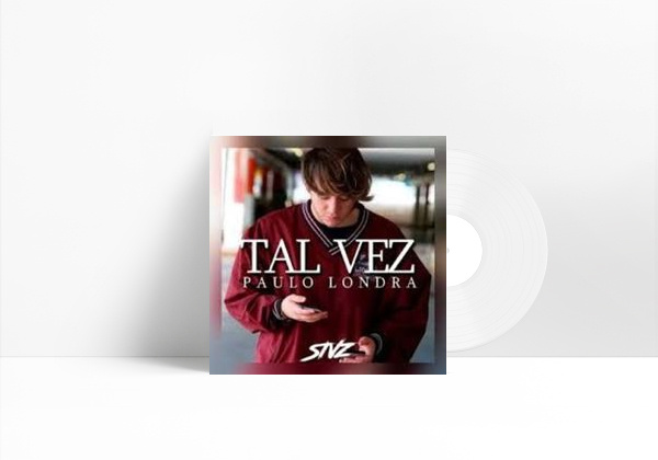 Music Tal Vez