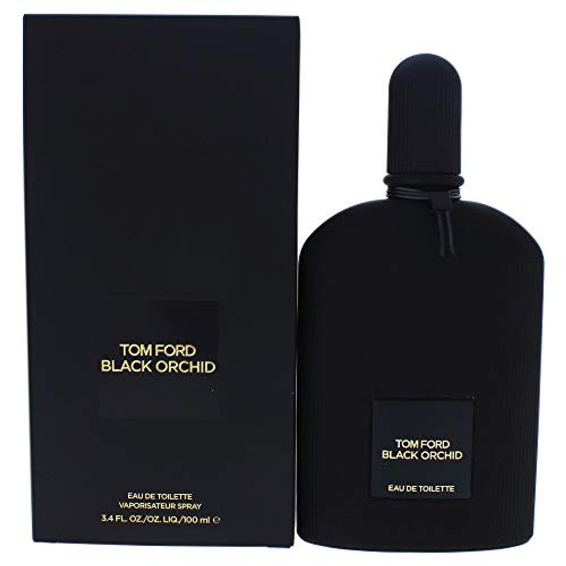 Belleza TOM FORD BLACK ORCHID Eau de Toilette