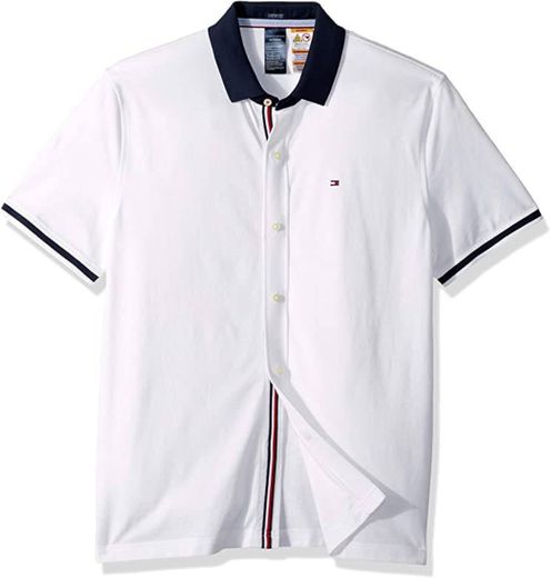 Camisa Tommy 