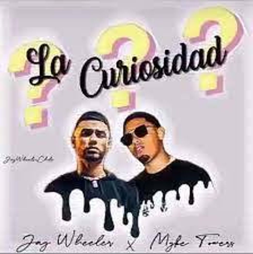 Canción La Curiosidad