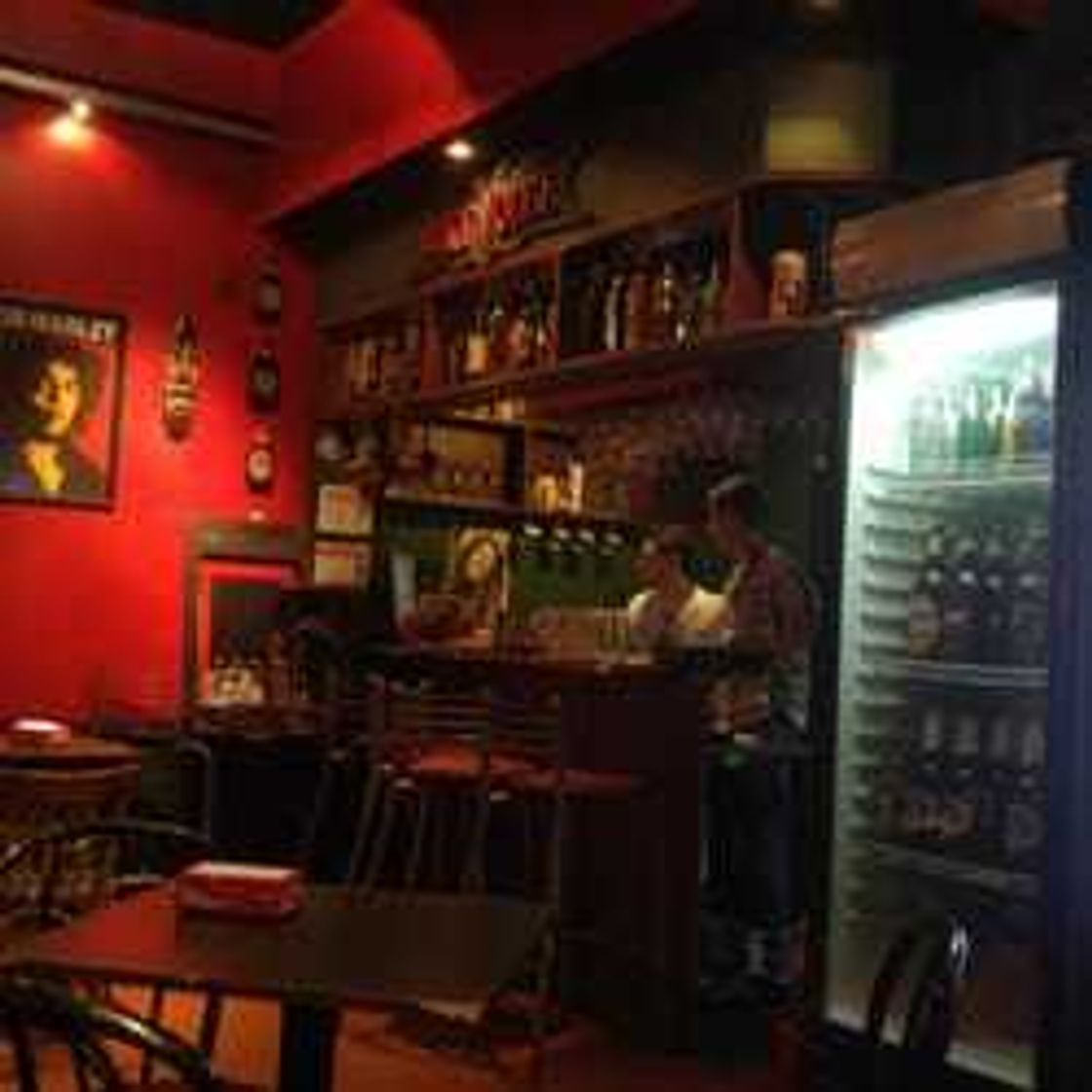 Restaurants LA CUCHA RESTO BAR