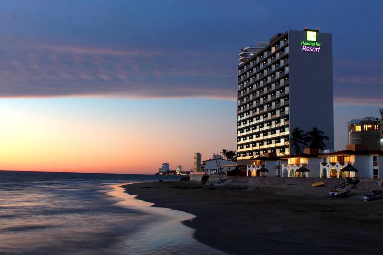 Lugar Holiday Inn Resort Mazatlan