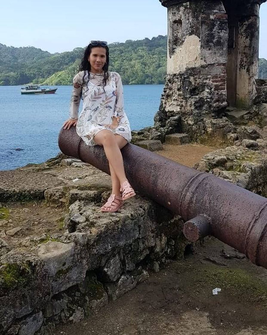 Place Portobelo