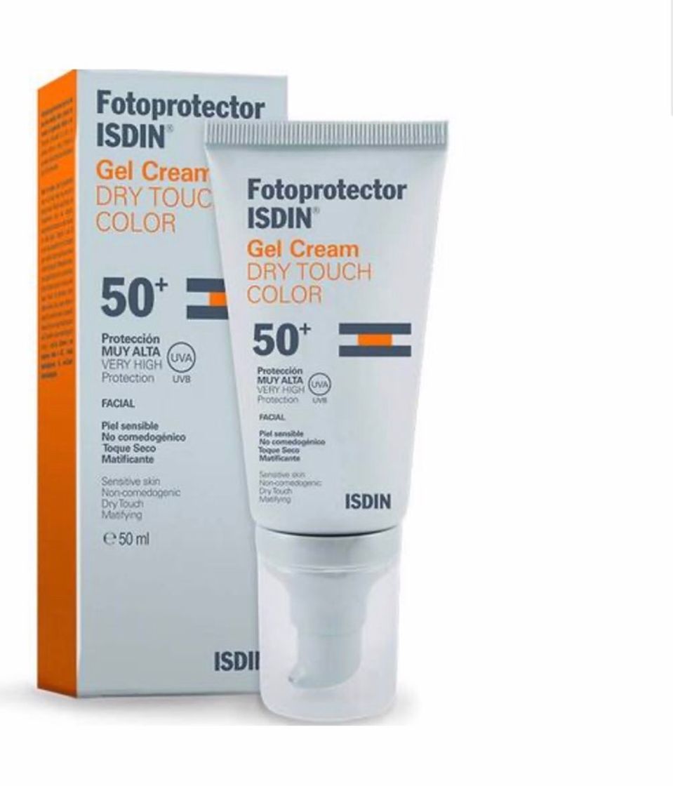 Social Fotoprotector ISDIN 