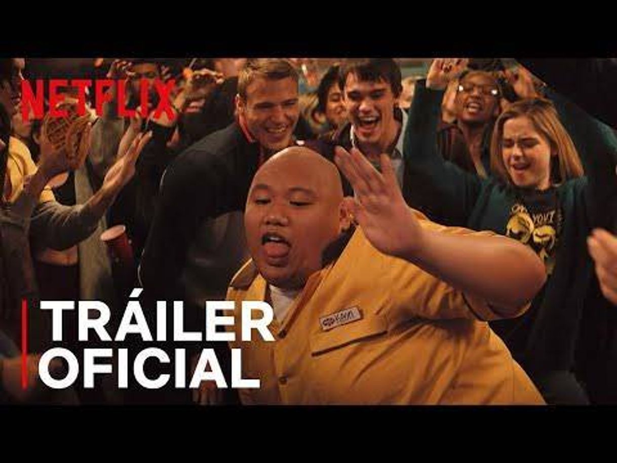 Noches blancas | Tráiler oficial | Netflix - YouTube