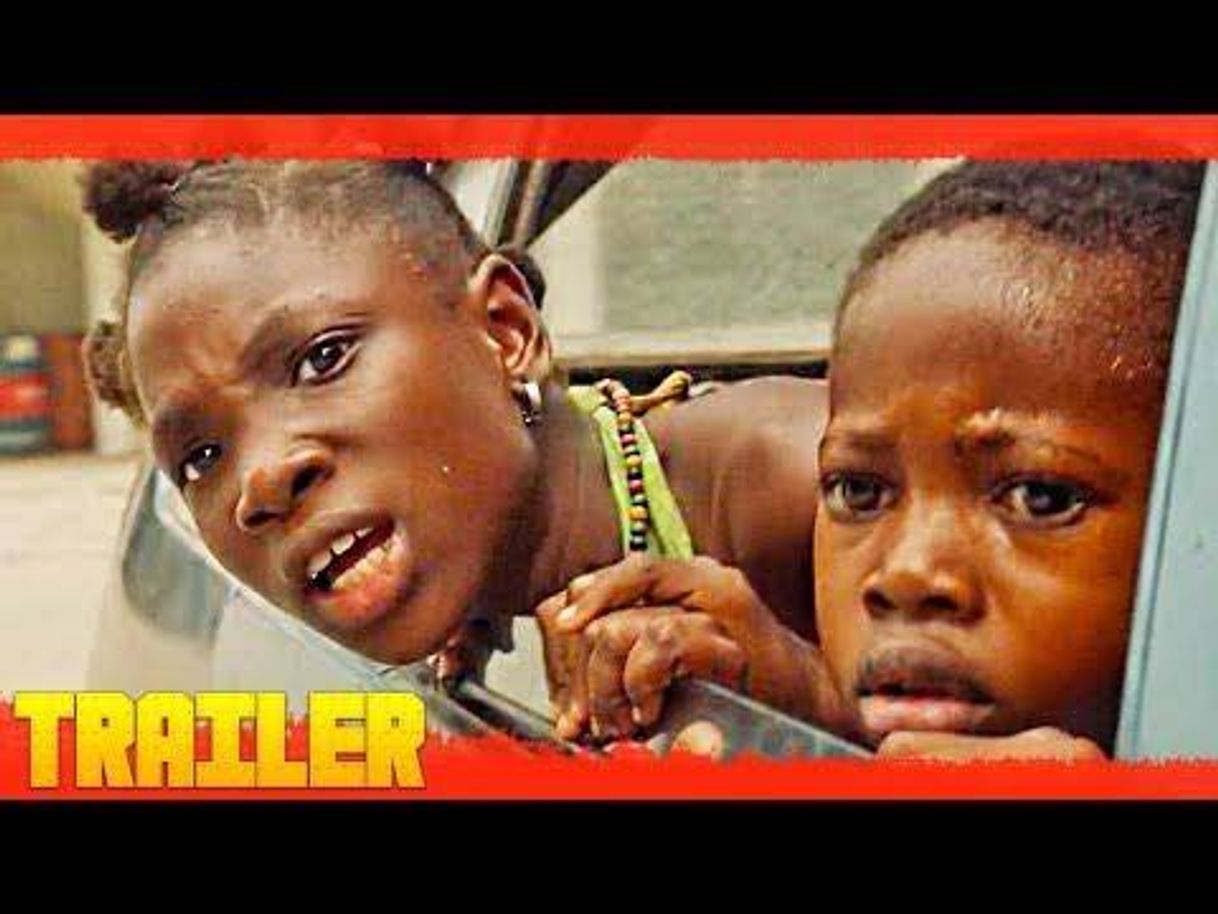 ADÚ (2020) Tráiler Oficial #2 Español - YouTube