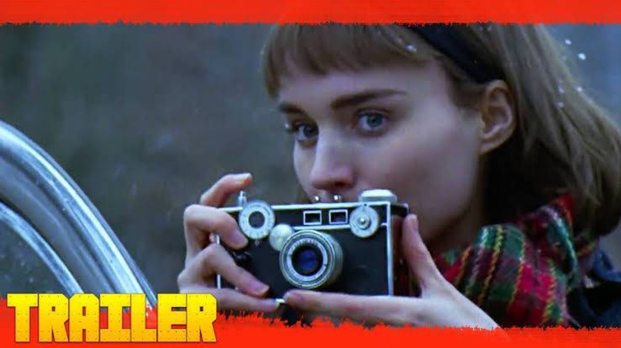 CAROL (2016) Tráiler Oficial #2 Español - YouTube