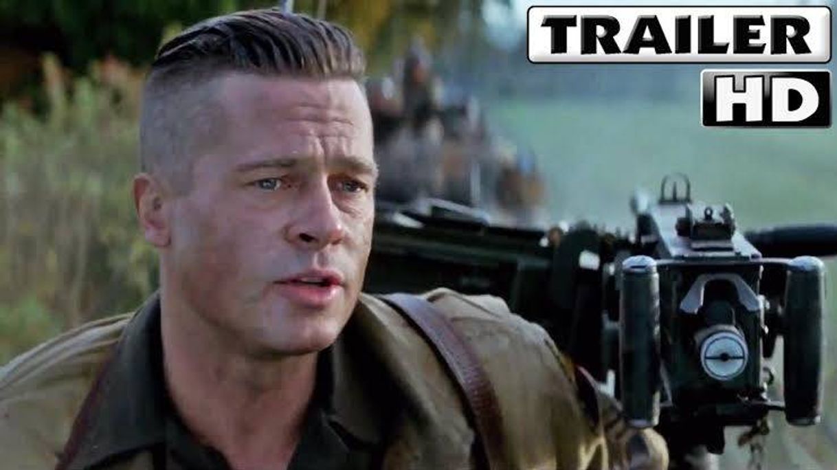 CORAZONES DE HIERRO Trailer 2014 Subtitulado - YouTube