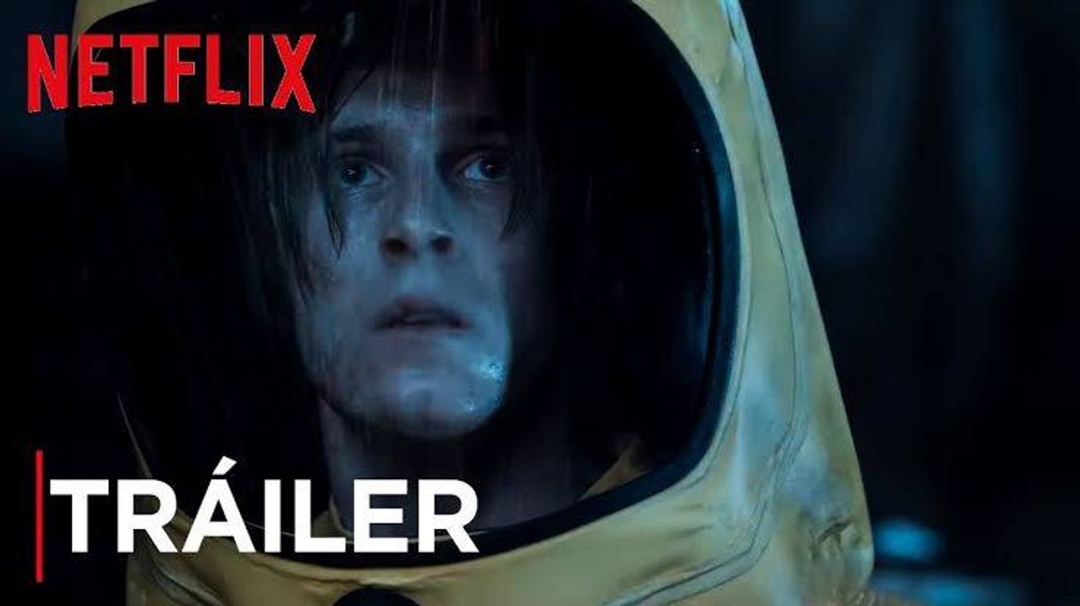 Social DARK: Temporada 2 | Tráiler de la trilogía | Netflix - YouTube