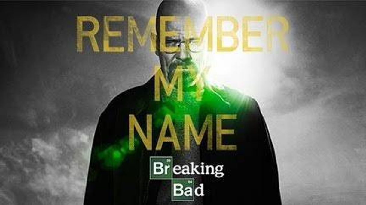 Social BREAKING BAD season 1-5 trailer - YouTube