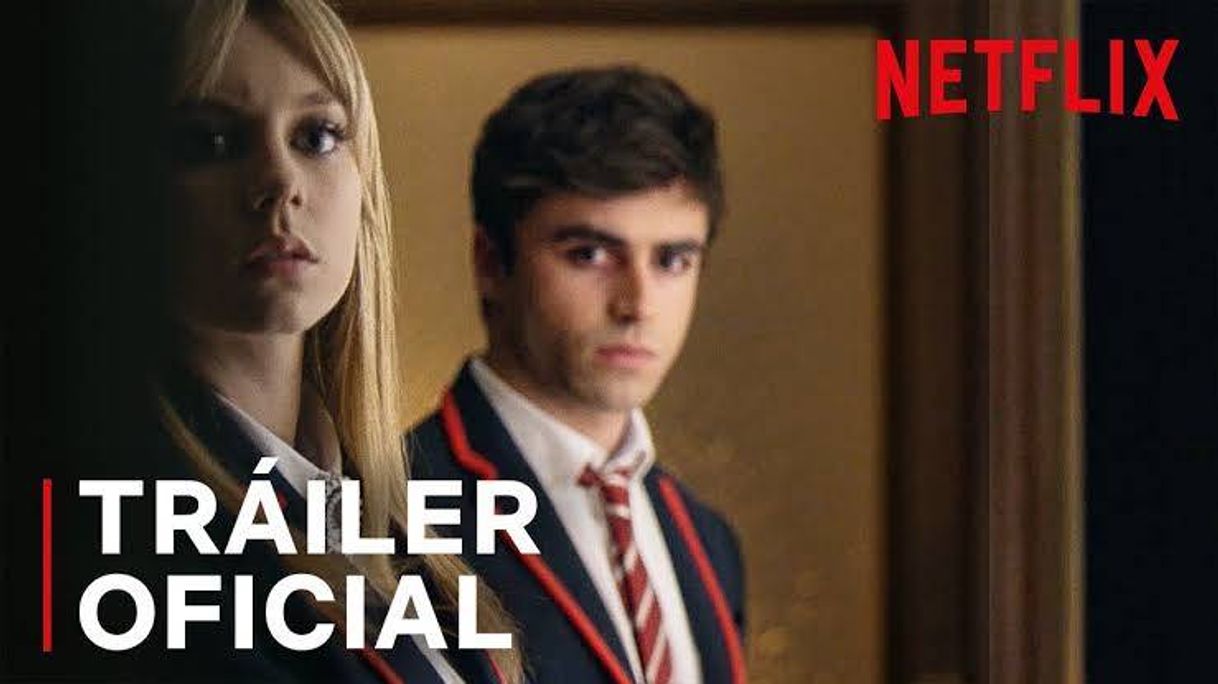 Social Élite: Temporada 2 | Tráiler oficial | Netflix - YouTube