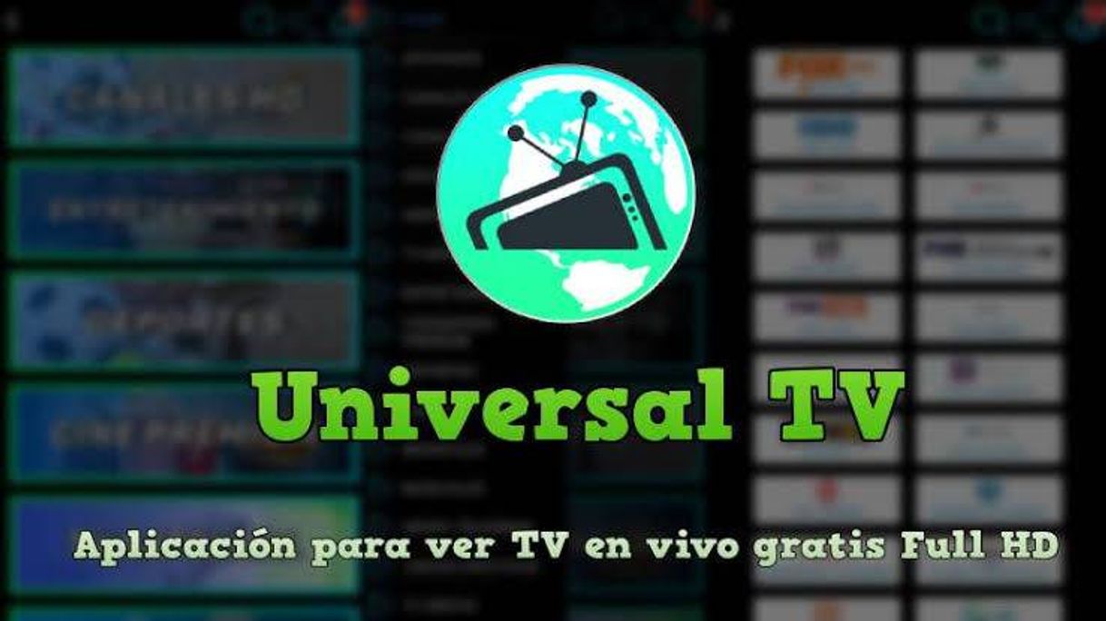 Social Universal TV 