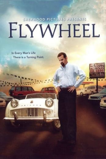 Flywheel