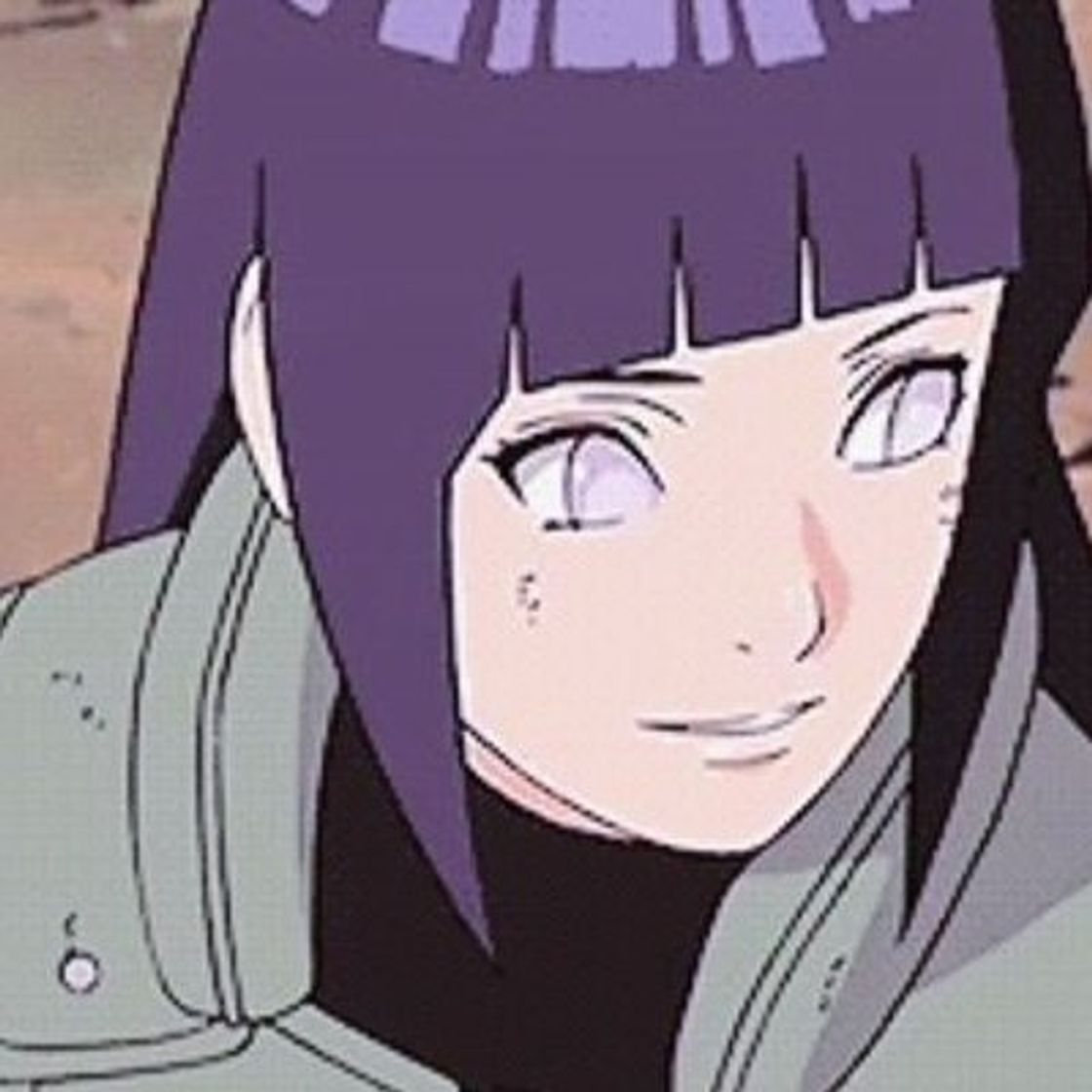 Hyuga Hinata
