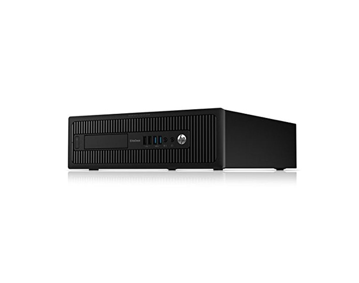 Product HP EliteDesk 800 G1 SFF Quad Core i5-4570 3.20GHz 8GB 256GB SSD