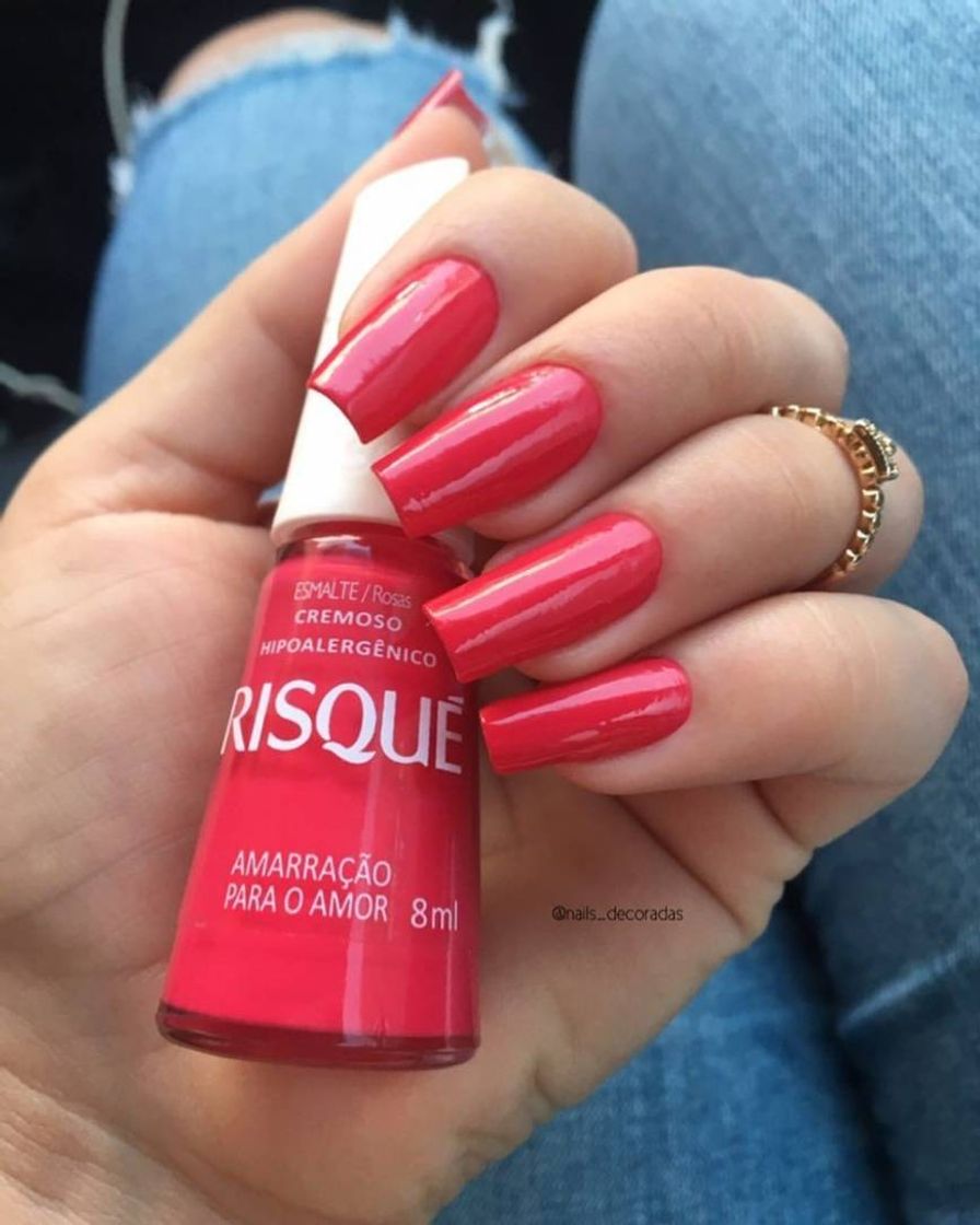 Social esmalte