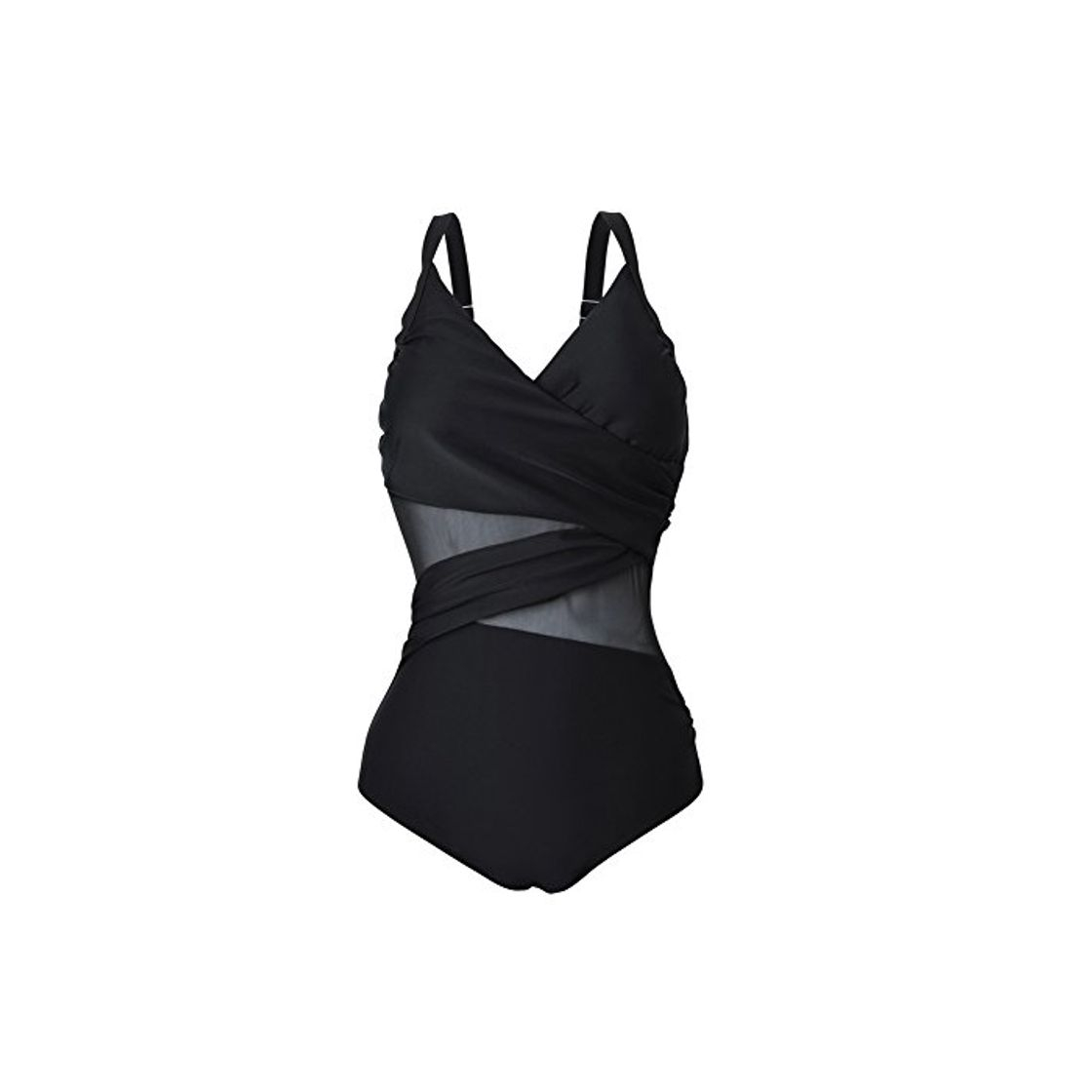 Social FeelinGirl Mujer Monokini con Uno