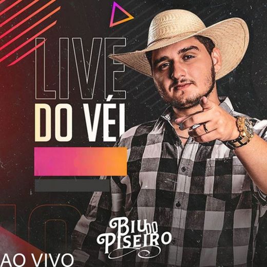 Tudo no Sigilo - Ao Vivo