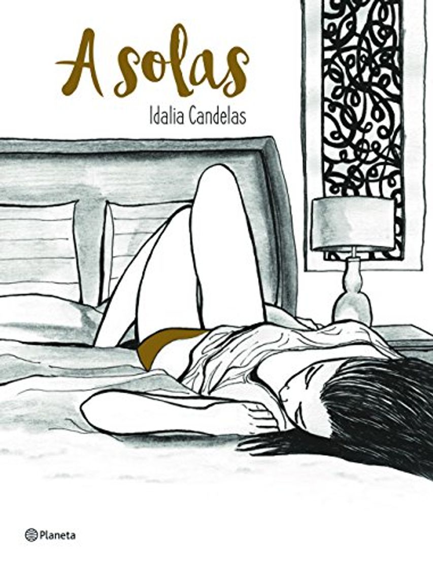 Book A solas