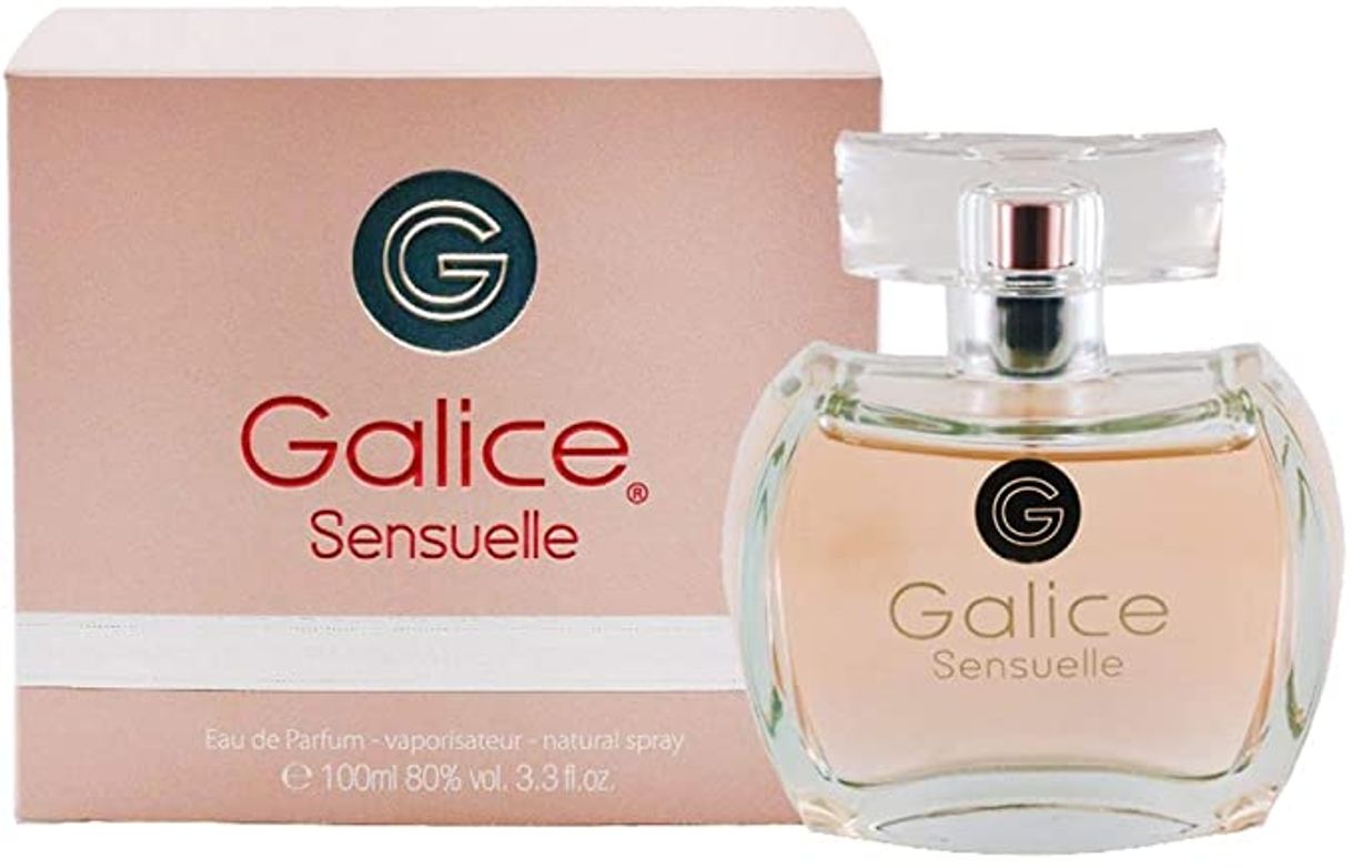 Fashion Galice perfume