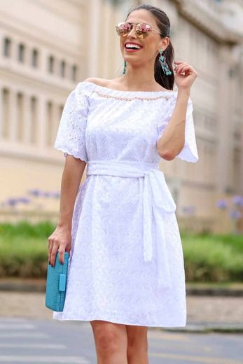 Vestido Dara Moda Evangélica Gisele Santana em 2020 | Moda ...
