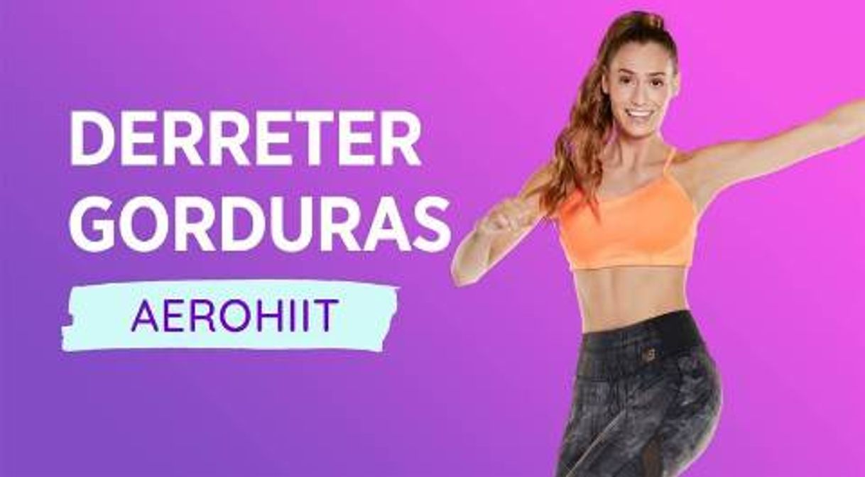 Fashion Derreter gordura localizada🏋️