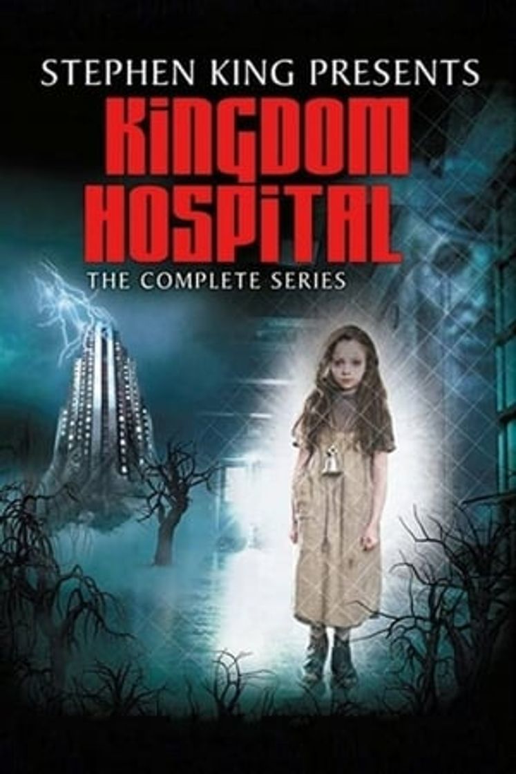 Serie Hospital Kingdom