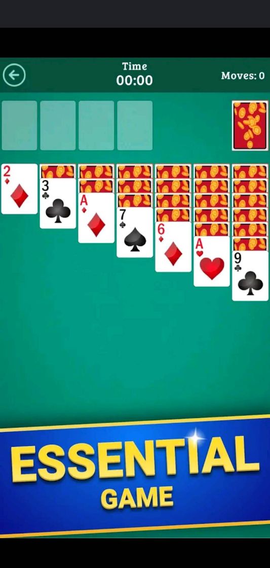 App Bitcoin Solitaire - Get Real Bitcoin Free! - Apps on Google Play