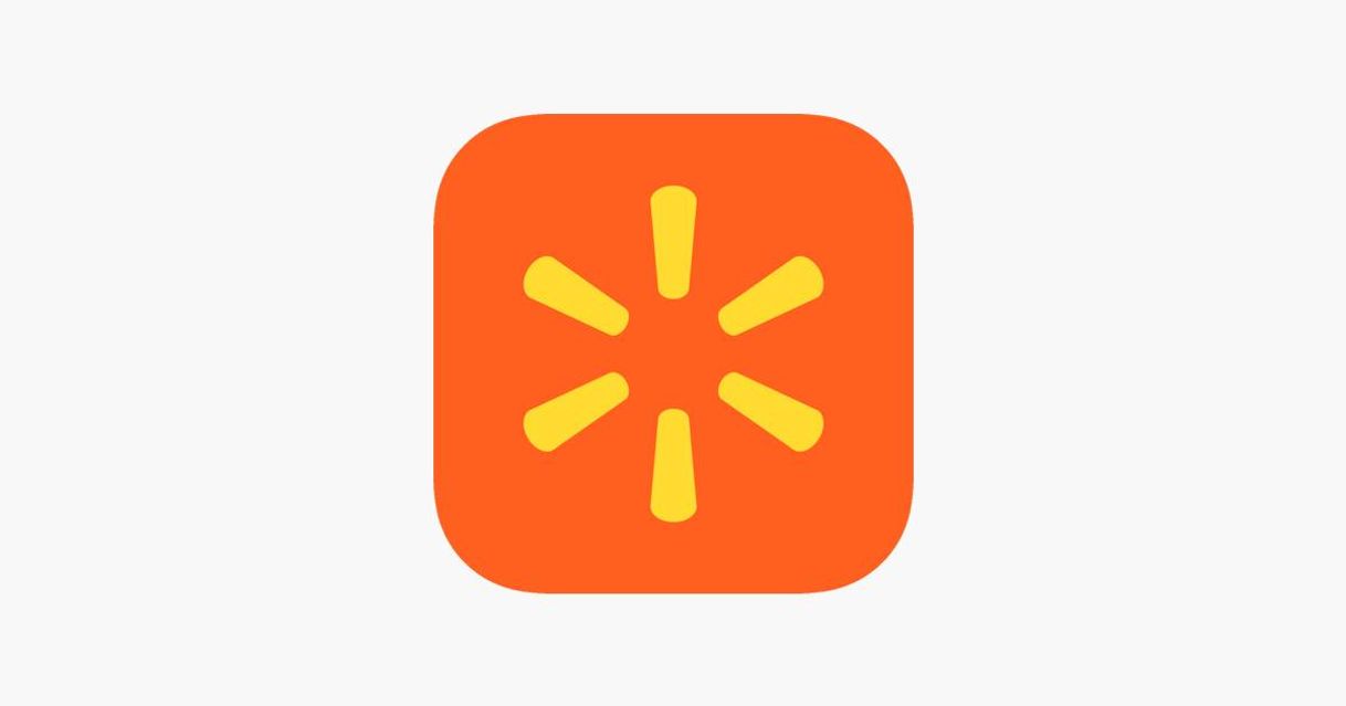 App Walmart plus