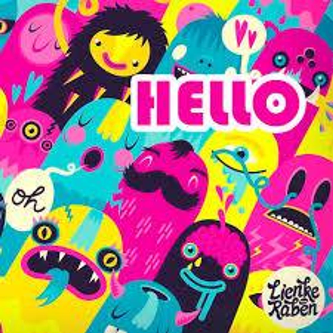 Music OMFG - Hello - YouTube