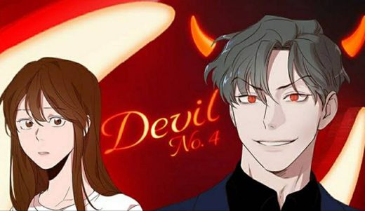 Devil Number 4 | WEBTOON