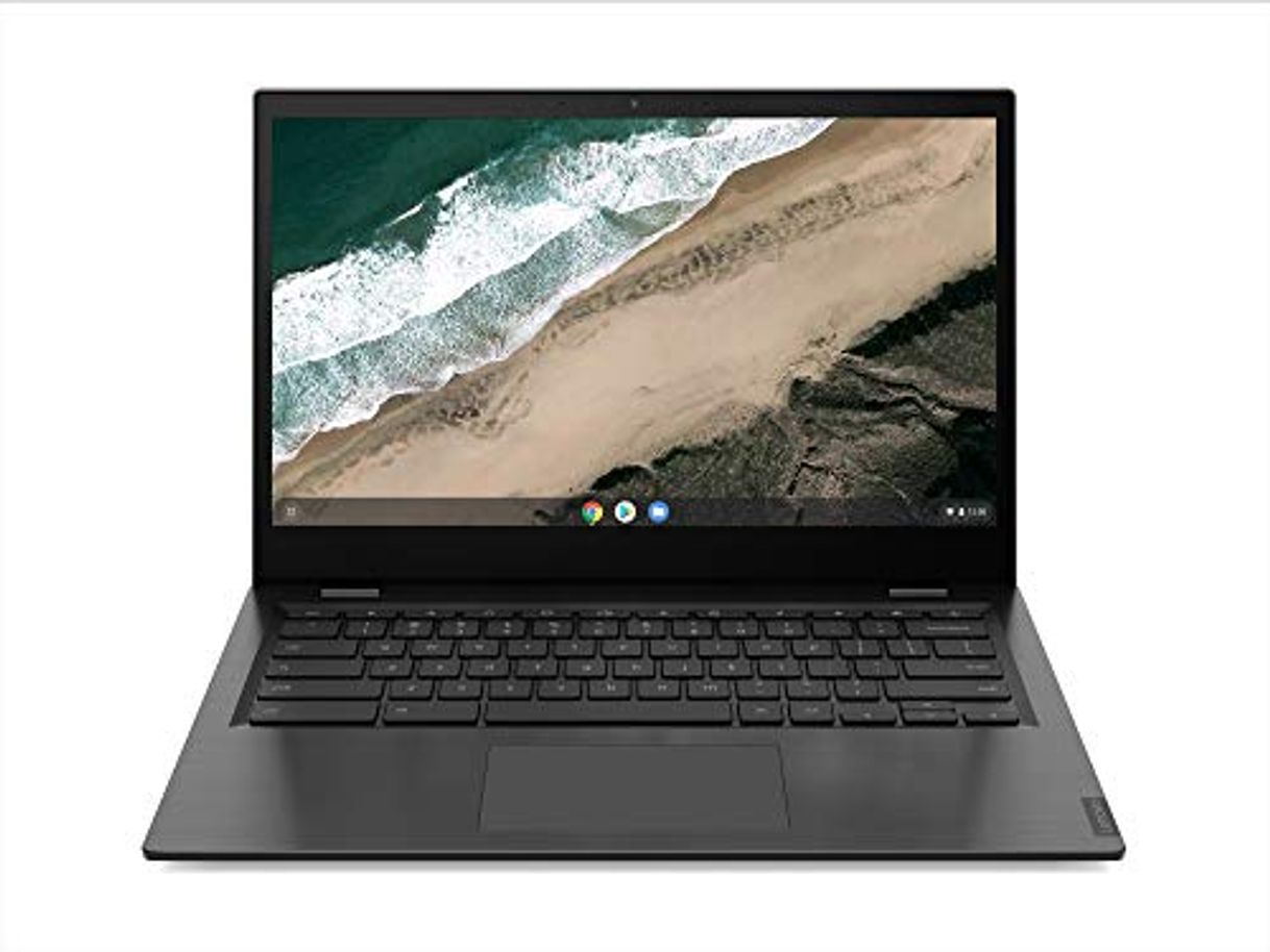 Social Lenovo Chromebook S345 - Portátil 14" FullHD