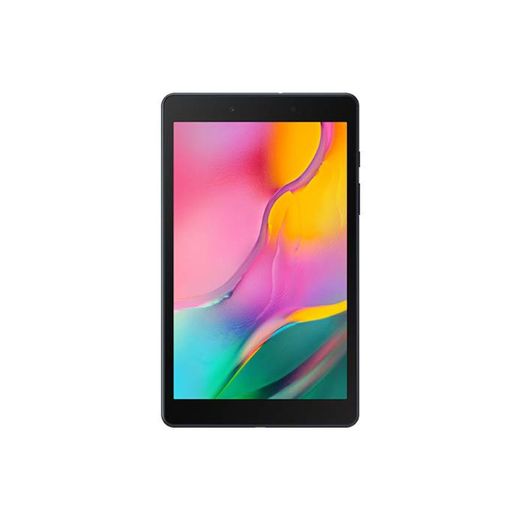 Samsung Galaxy Tab A (2019) - Tablet de 8" (Wi-Fi, 32 GB,