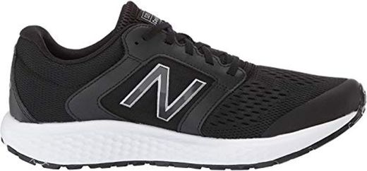 New Balance 520v5, Zapatillas de Running para Hombre, Negro
