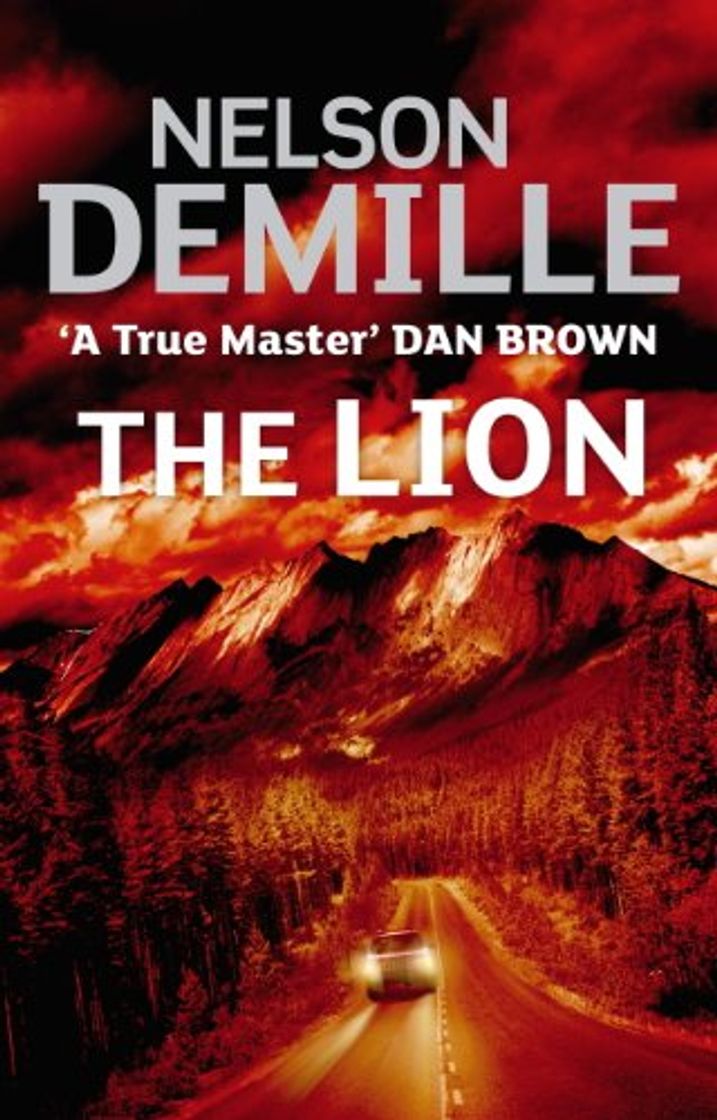 Book The Lion: Number 5 in series