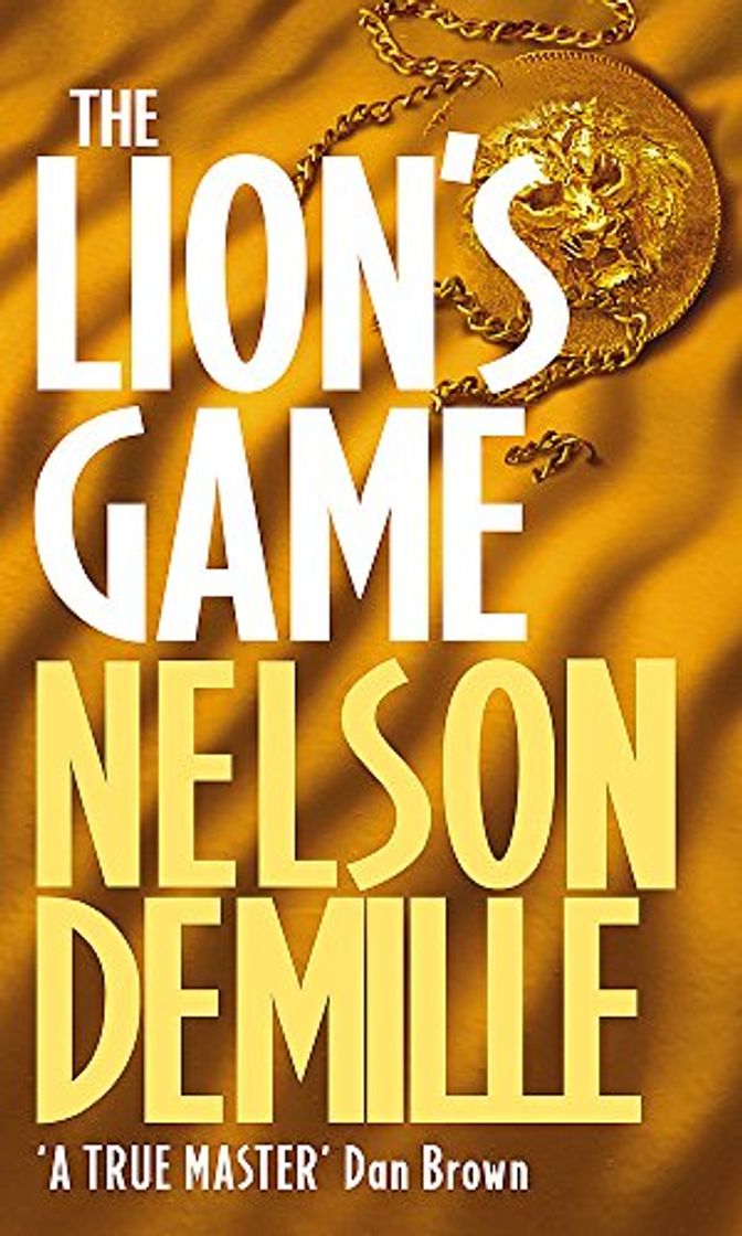 Book The Lion's Game: Number 2 in series