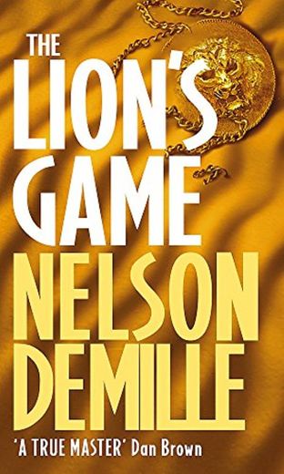 The Lion's Game: Number 2 in series