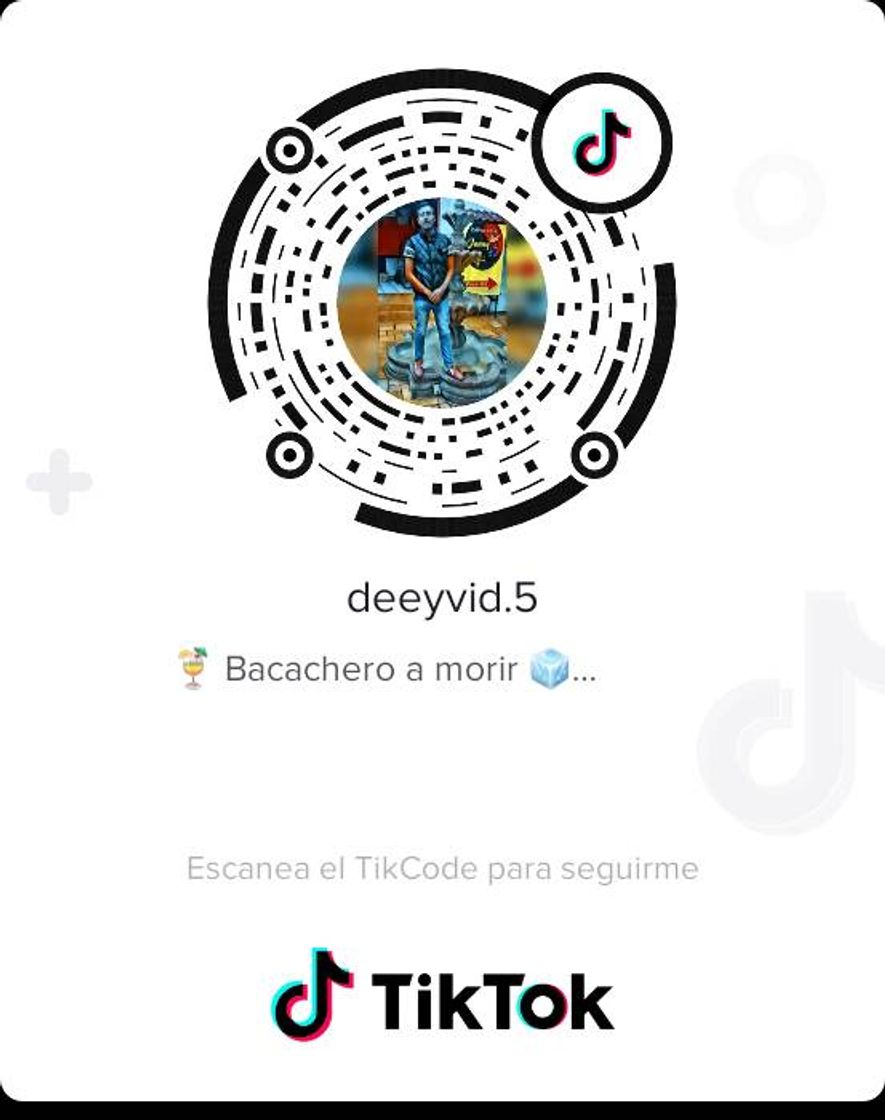 App TikTok - Make Your Day