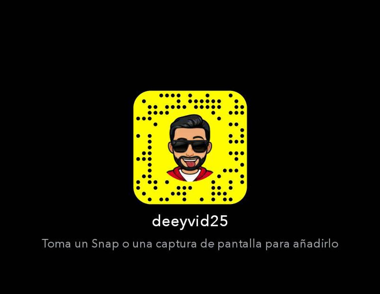 App Snapchat