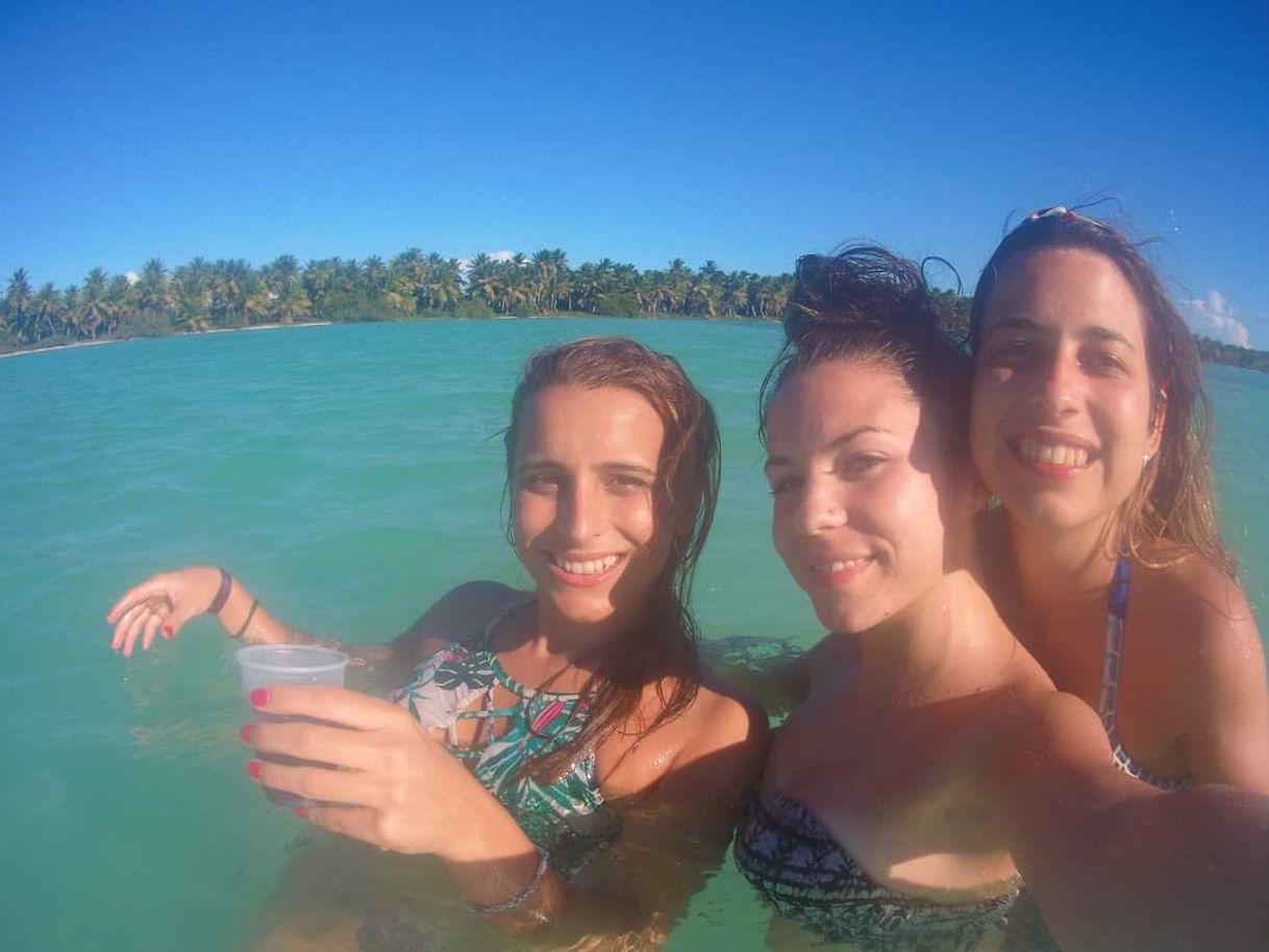 Fashion SAONA TOURS Excursiones en Punta Cana y la Isla Saona. 