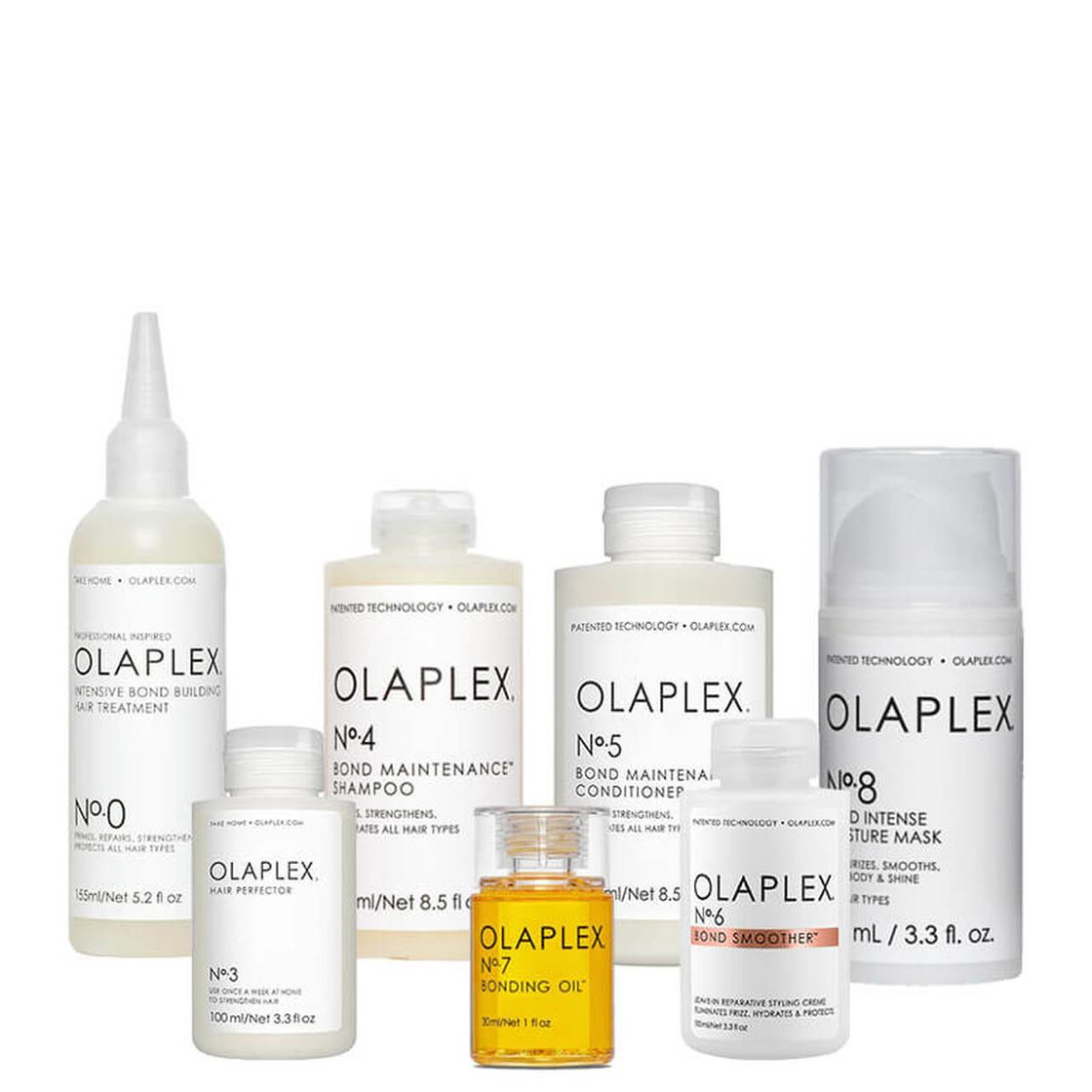 Moda Olaplex