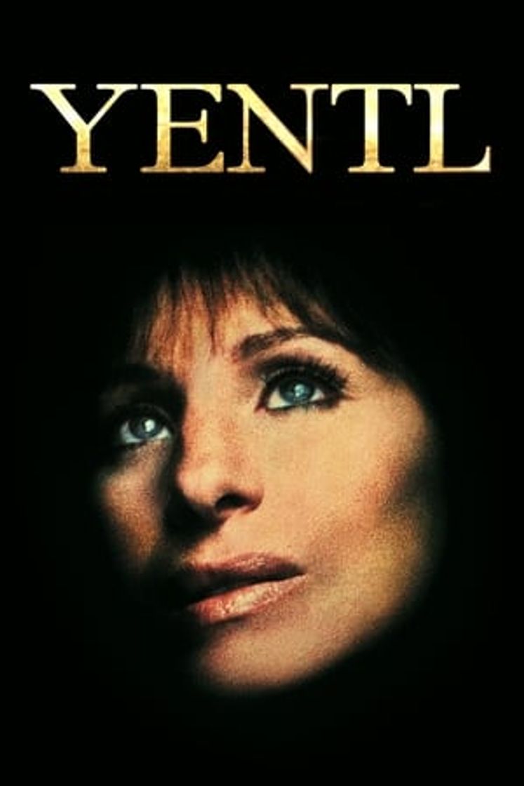 Película Yentl