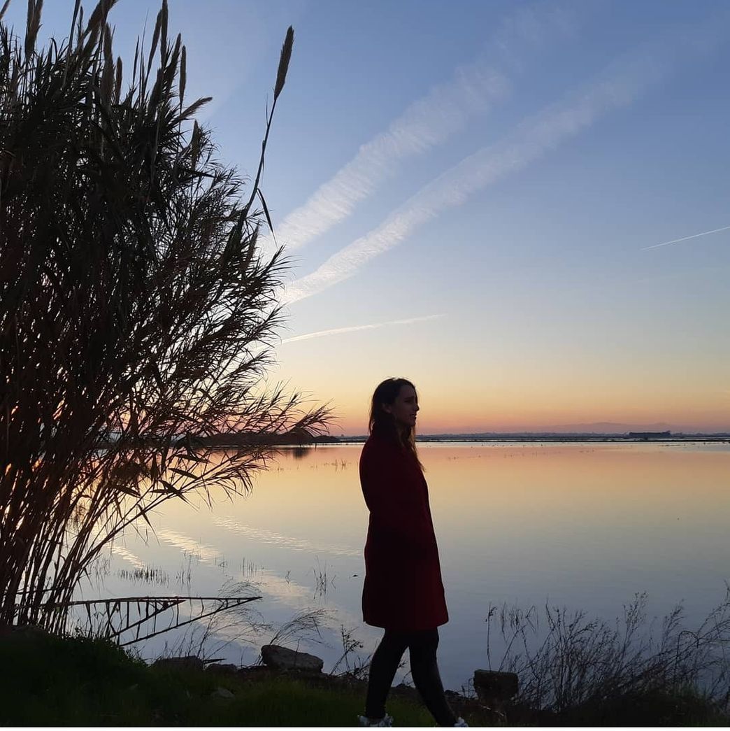 Lugar Albufera de Valencia