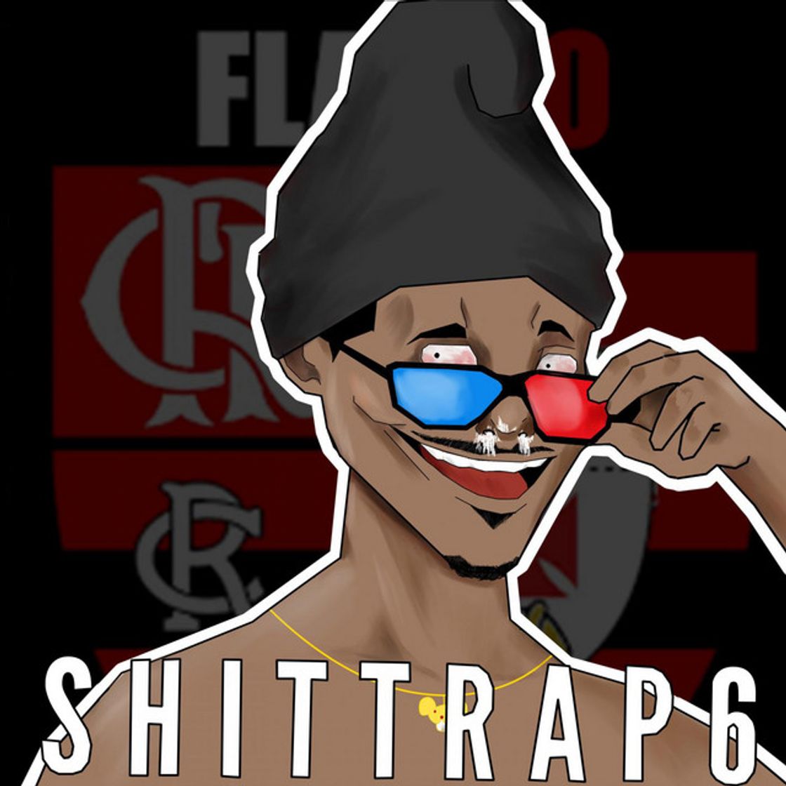 Canción É a União Flasco Remix