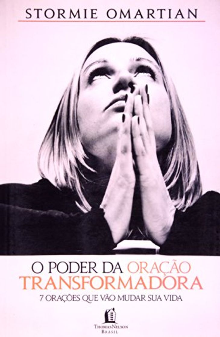 Libro O Poder da Oração Transformadora