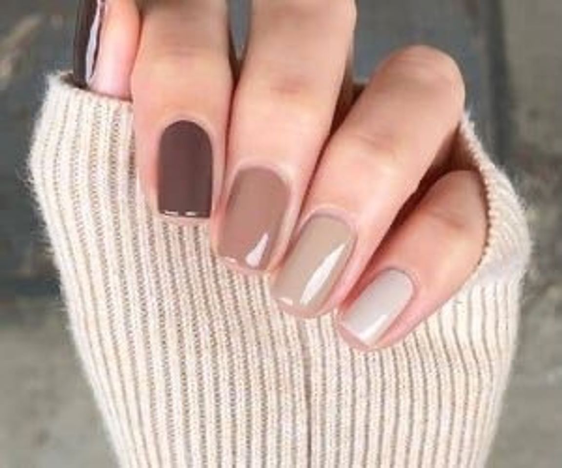 Fashion Nails 