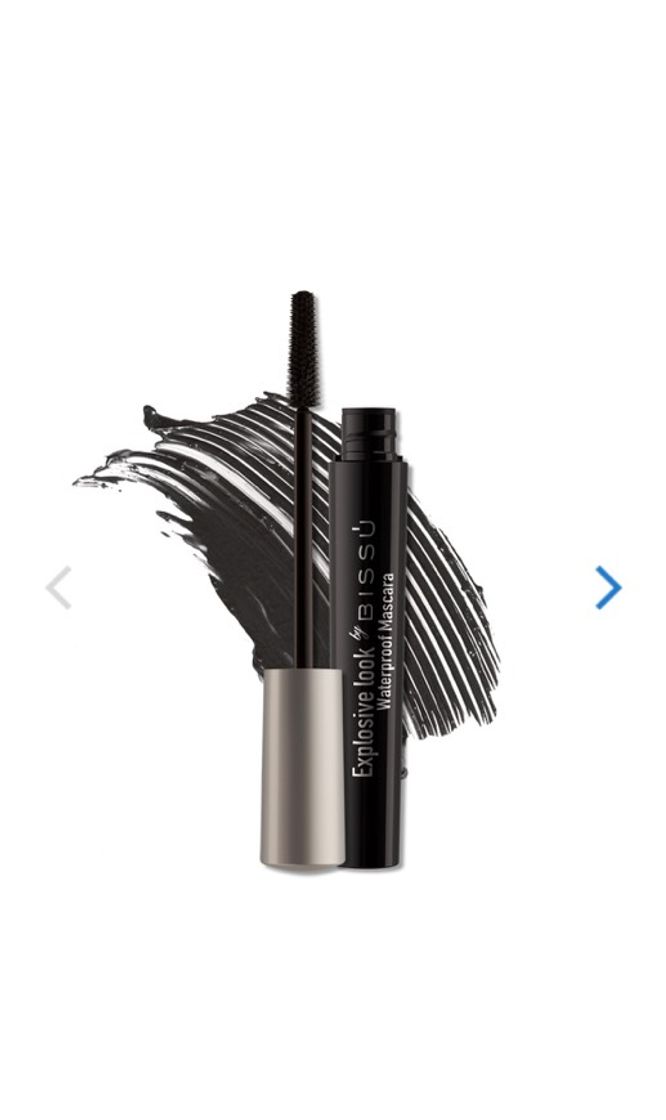 Social Mascara de pestañas 