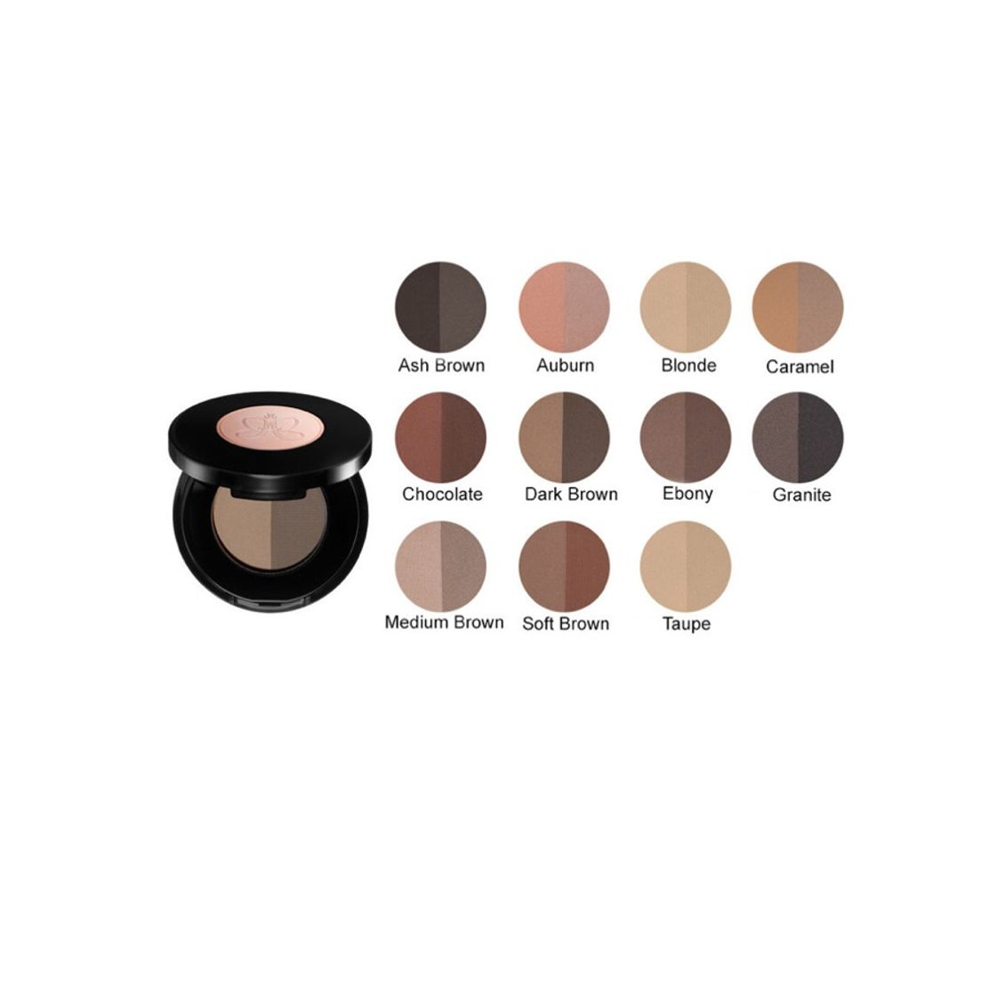 Productos Brow Powder Duo - Anastasia Beverly Hills