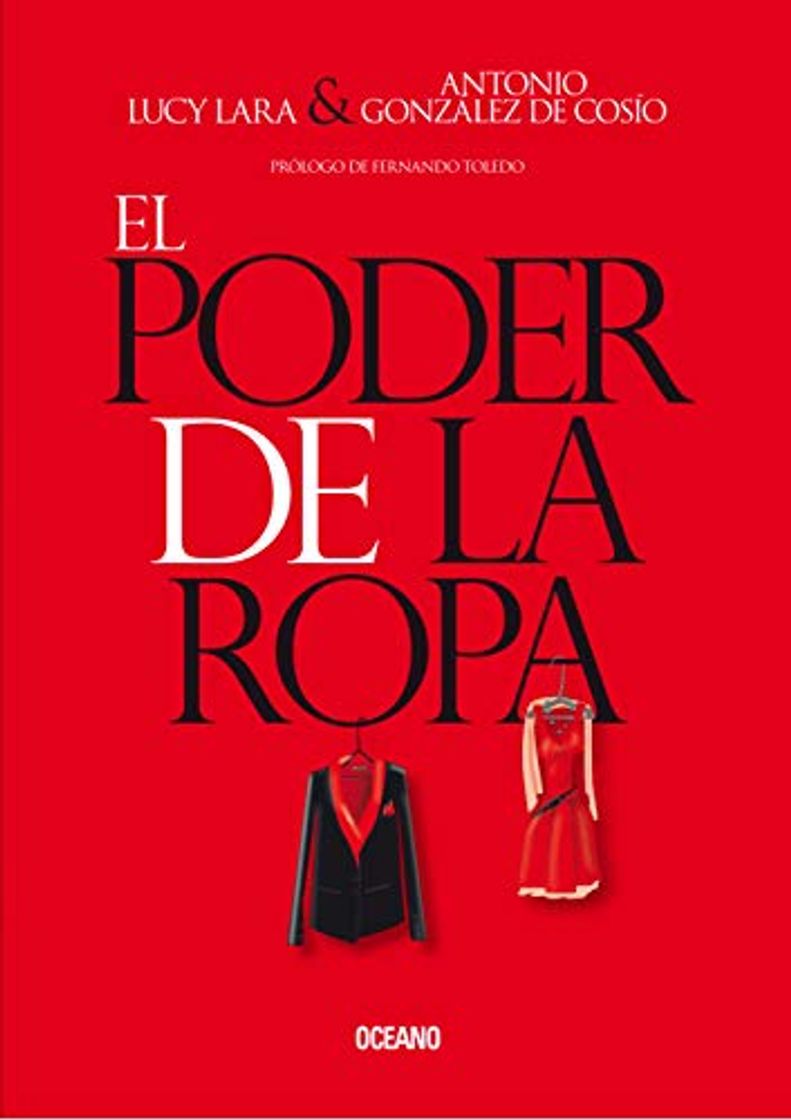 Book El Poder de la Ropa